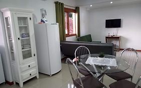 Residencial Raber