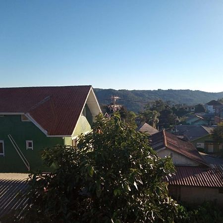 Residencial Raber Gramado Exterior foto