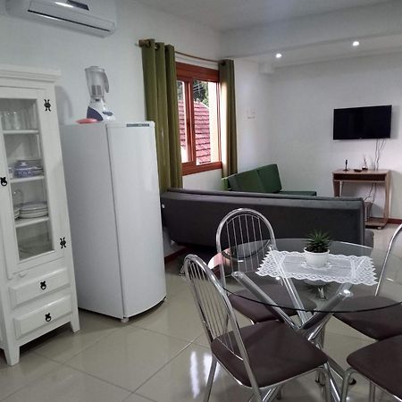 Residencial Raber Gramado Exterior foto