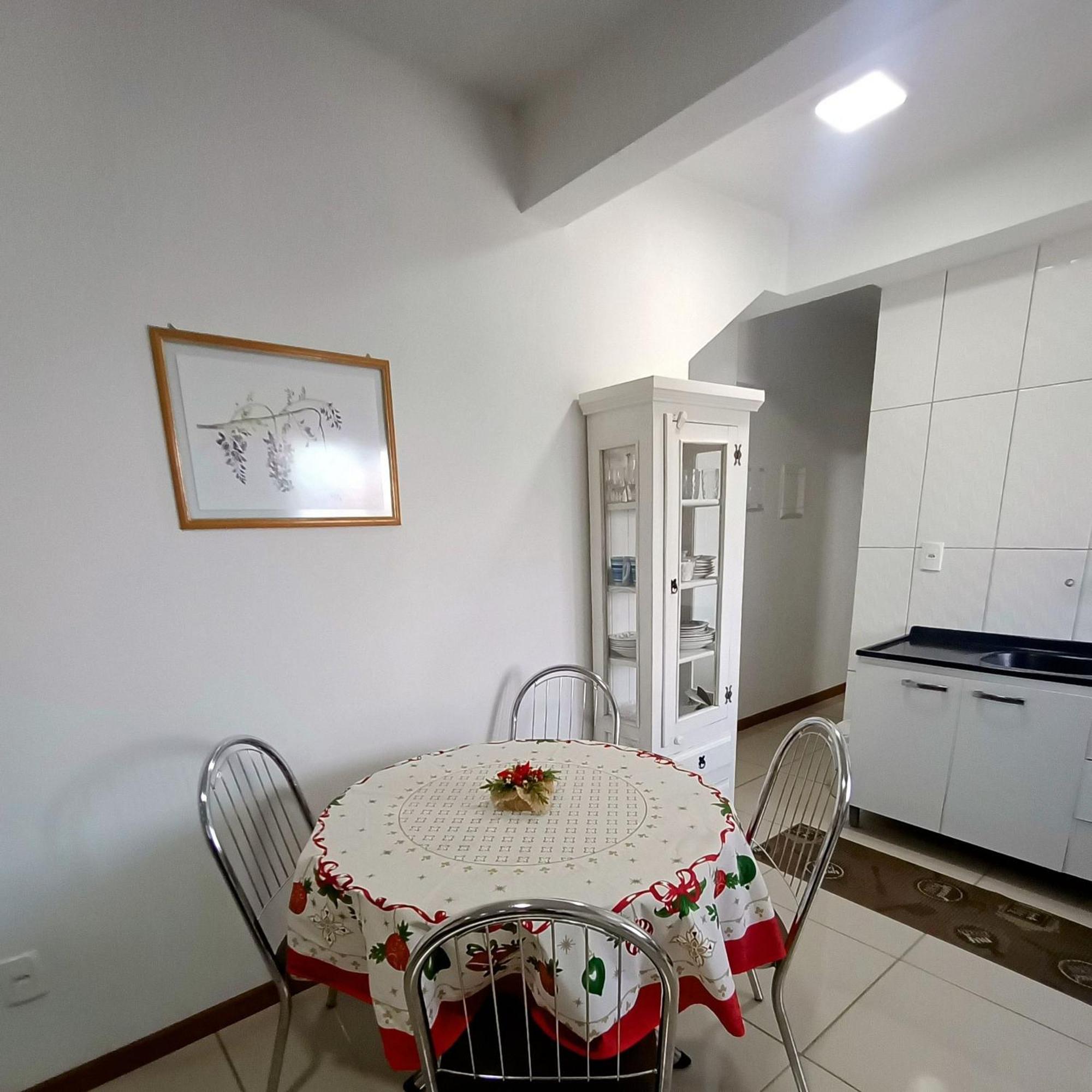Residencial Raber Gramado Exterior foto