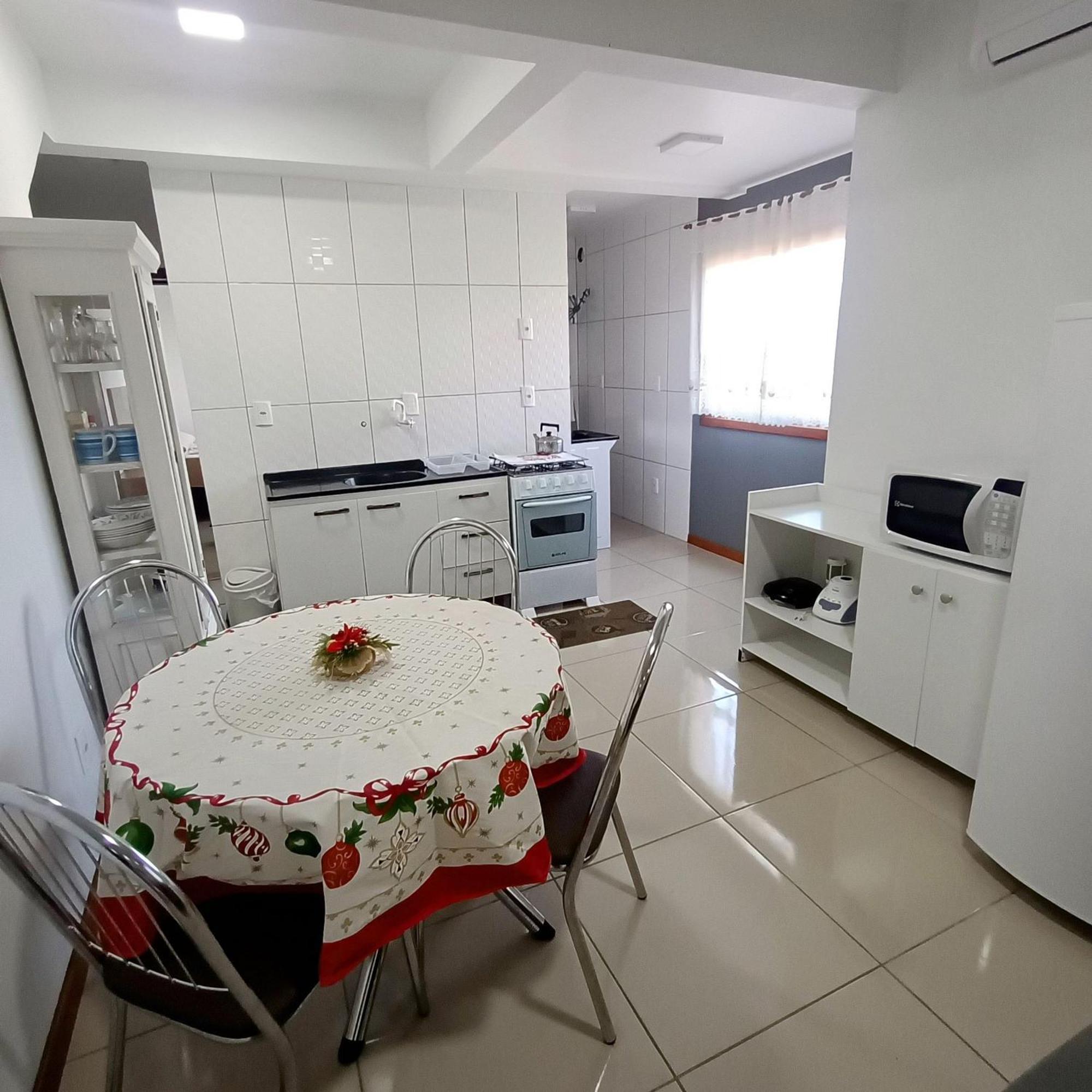 Residencial Raber Gramado Exterior foto