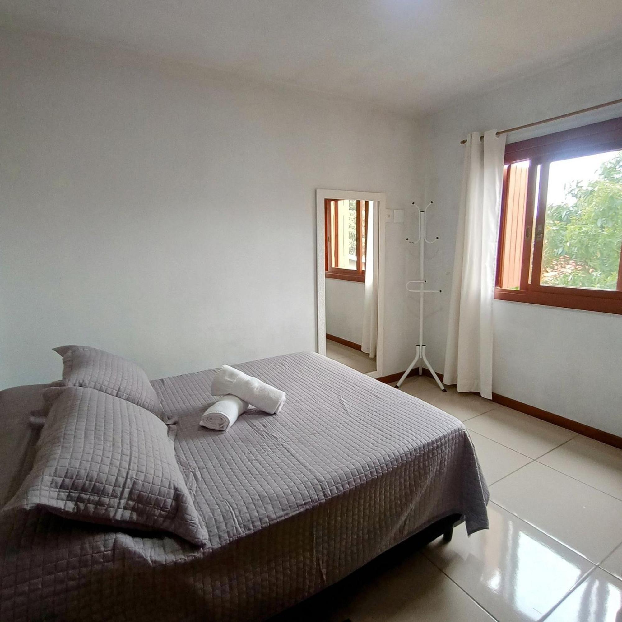 Residencial Raber Gramado Exterior foto
